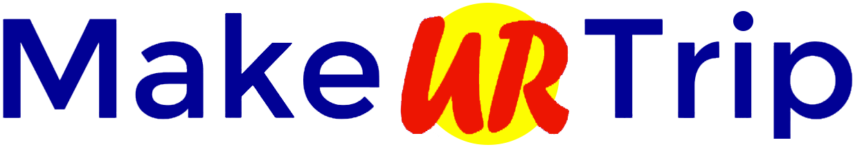 MakeUrTrip Logo